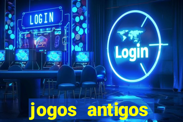 jogos antigos cartoon network